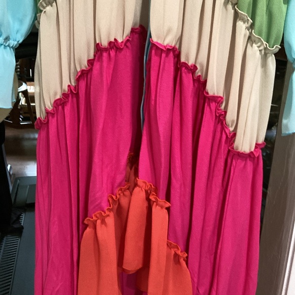 Cha Cha Dress👗👒 - Picture 5 of 13